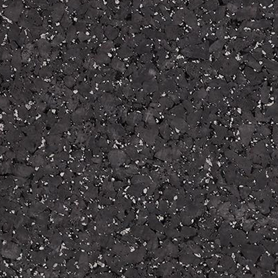 Foundation Gym Flooring Roll - 15mm