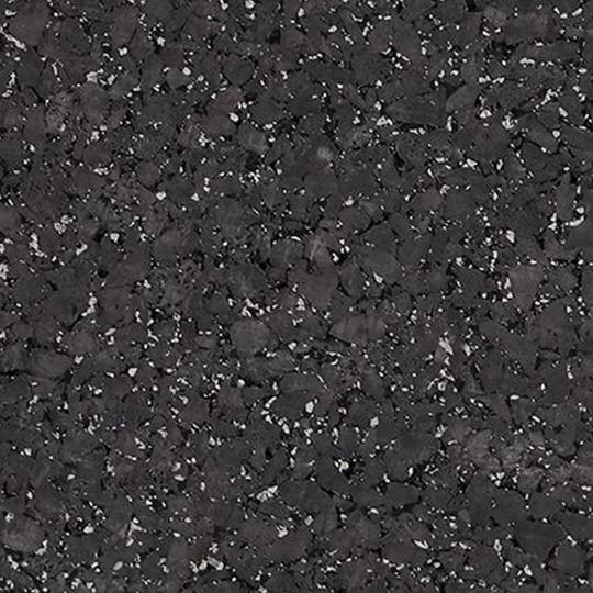 Foundation Gym Flooring Roll - 15mm