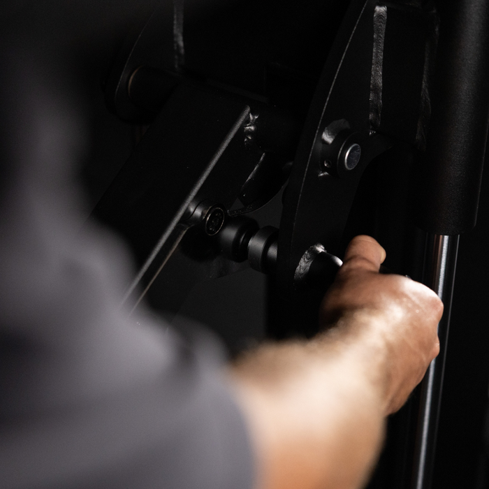 BLK BOX Chin Dip Assist 14