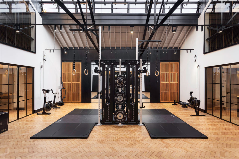 Club Health