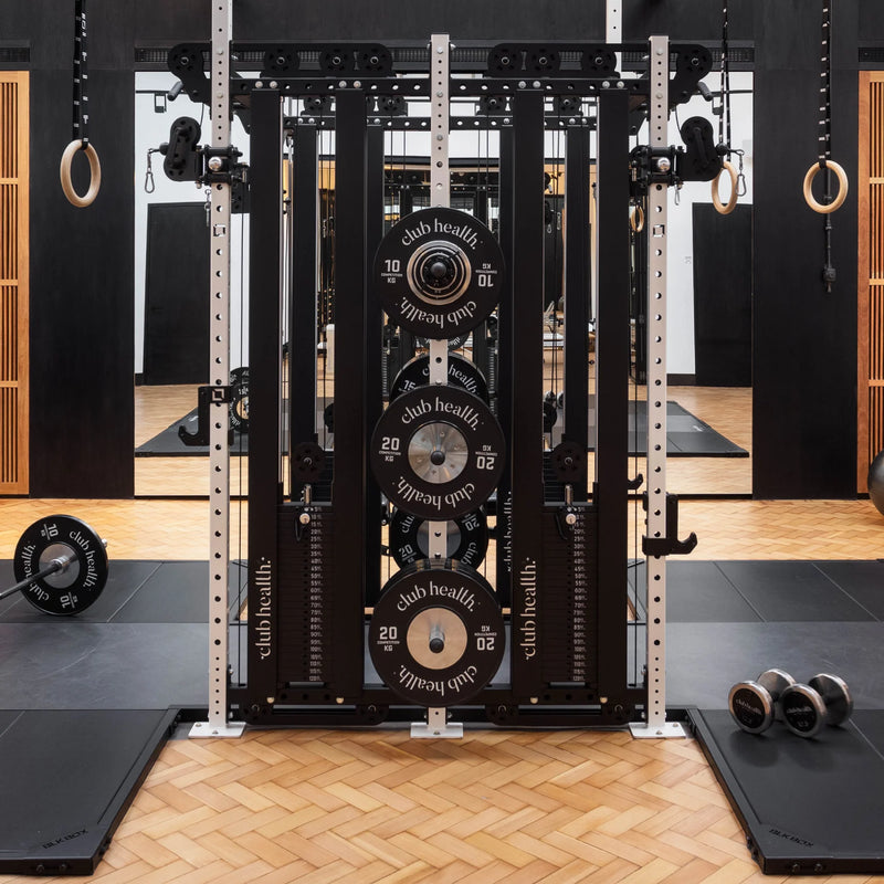 Club Health