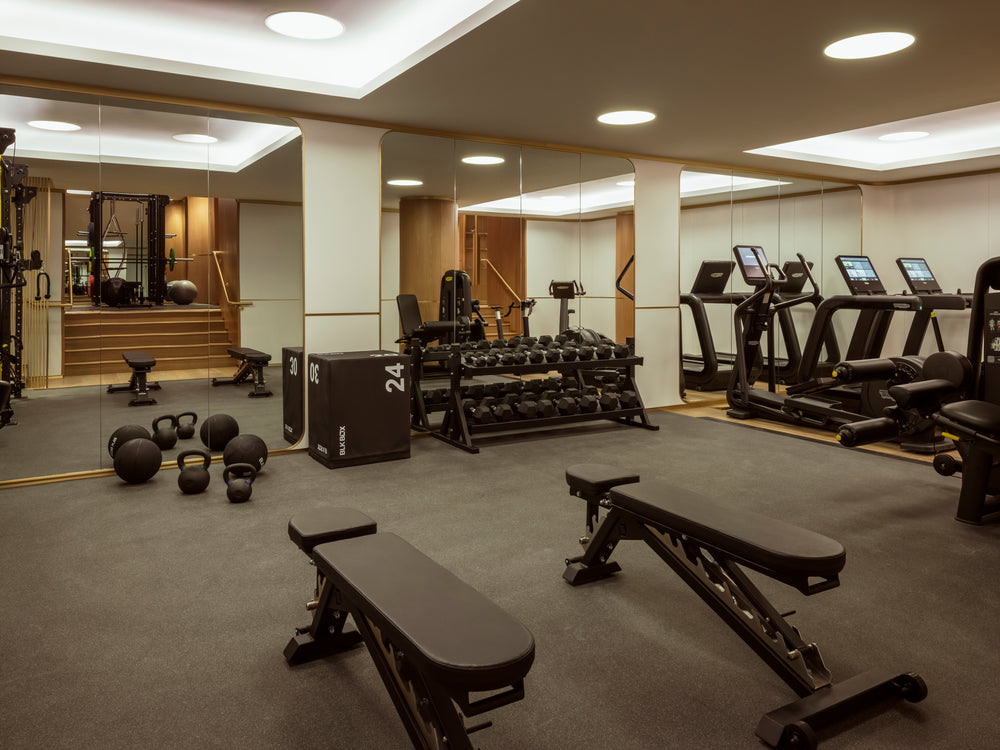 Corinthia Brussels