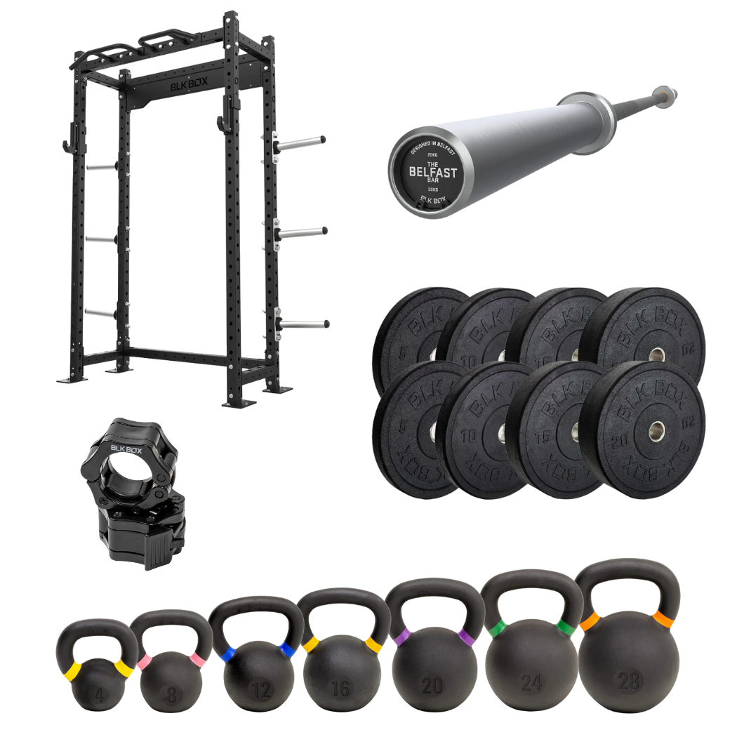 CrossFit Bundle
