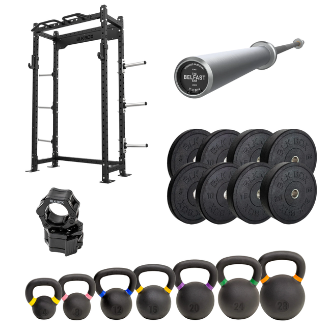 CrossFit Bundle