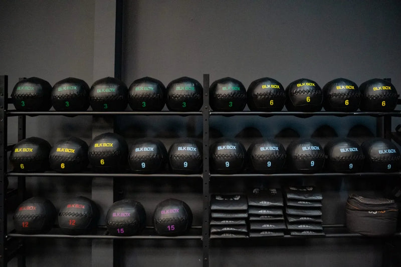Crossfit Berserk