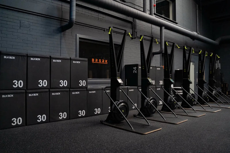 Crossfit Berserk
