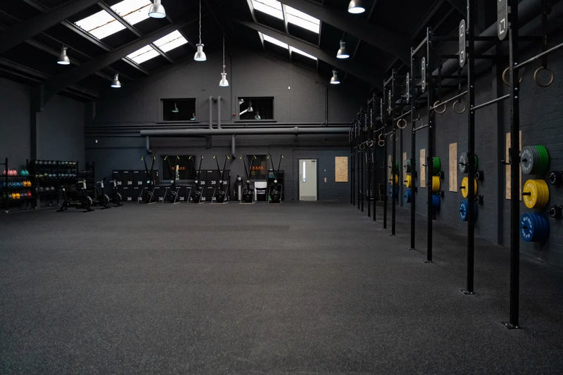 Crossfit Berserk