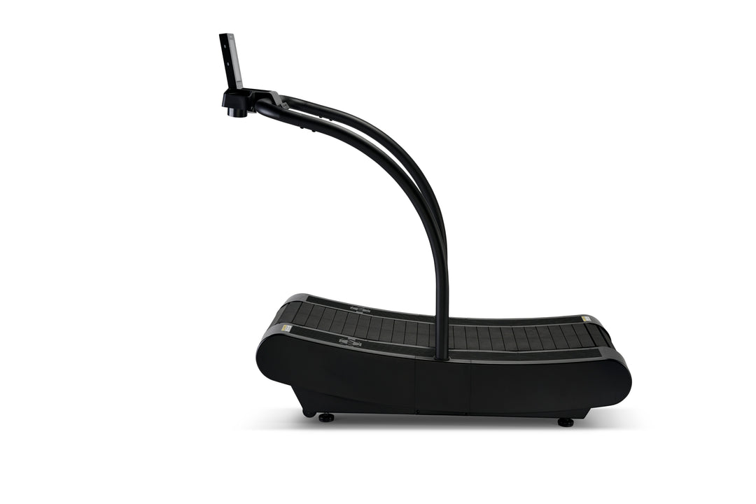 Woodway Curve LTG Treadmill