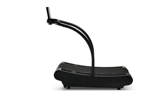 Woodway Curve LTG Treadmill