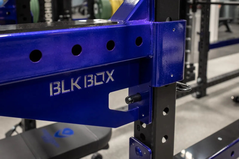 Loughborough University: Powerbase Gym