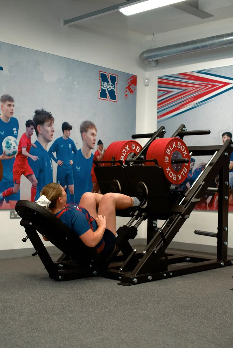 Newcastle University
