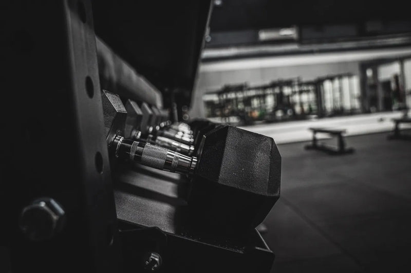 Fortitude Fitness