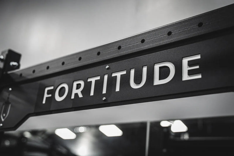 Fortitude Fitness