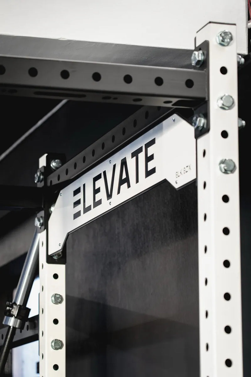 Elevate Fitness