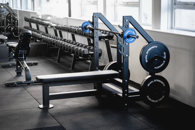 Elevate Fitness
