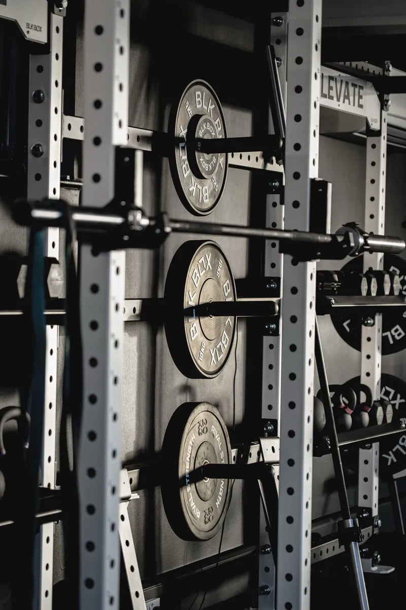 Elevate Fitness