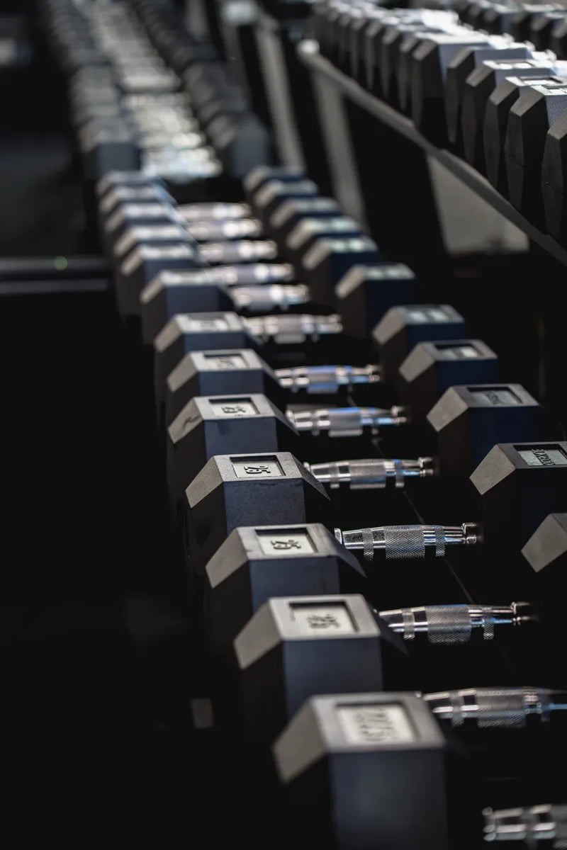 Elevate Fitness