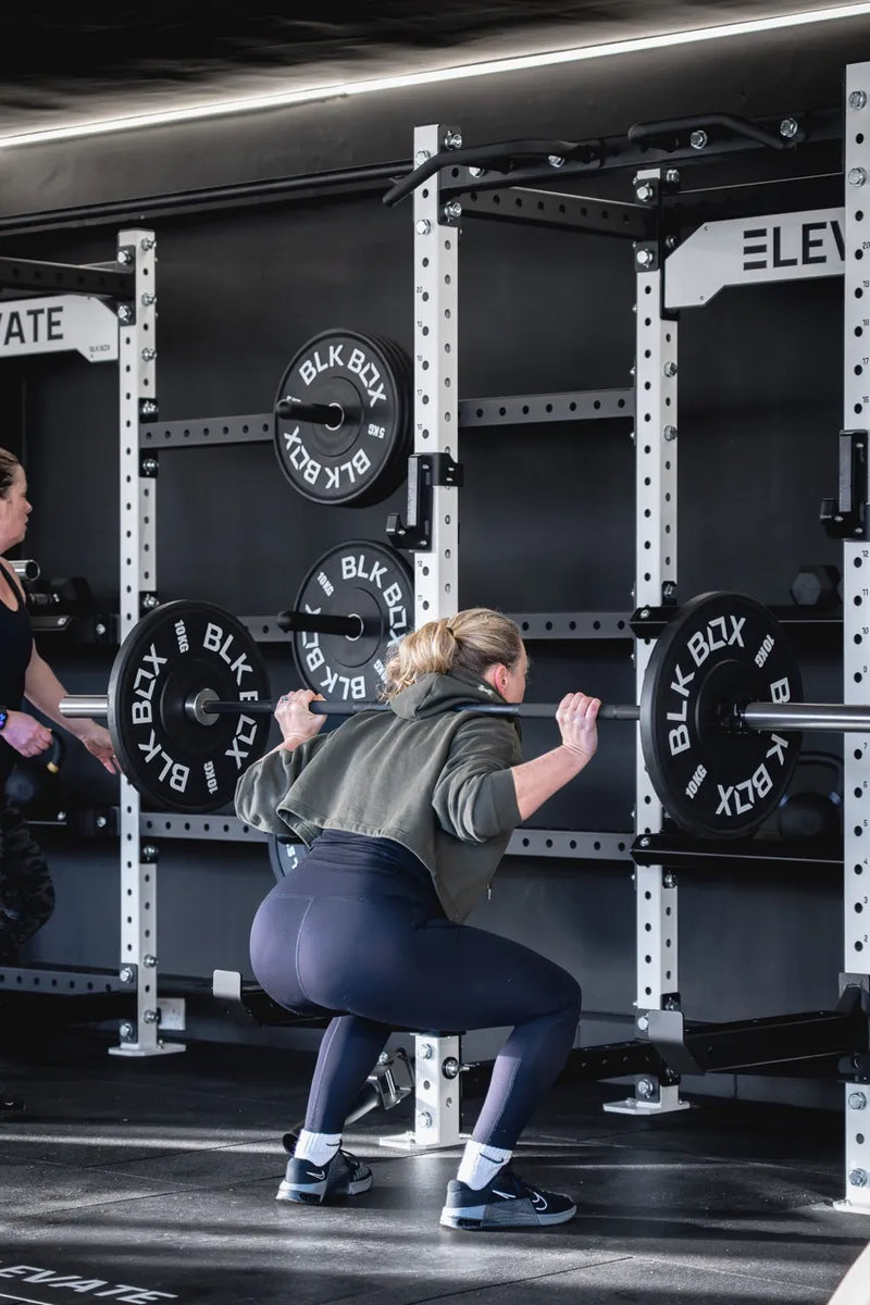 Elevate Fitness
