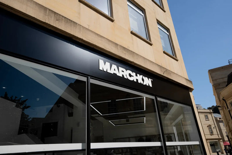 Marchon - Bath