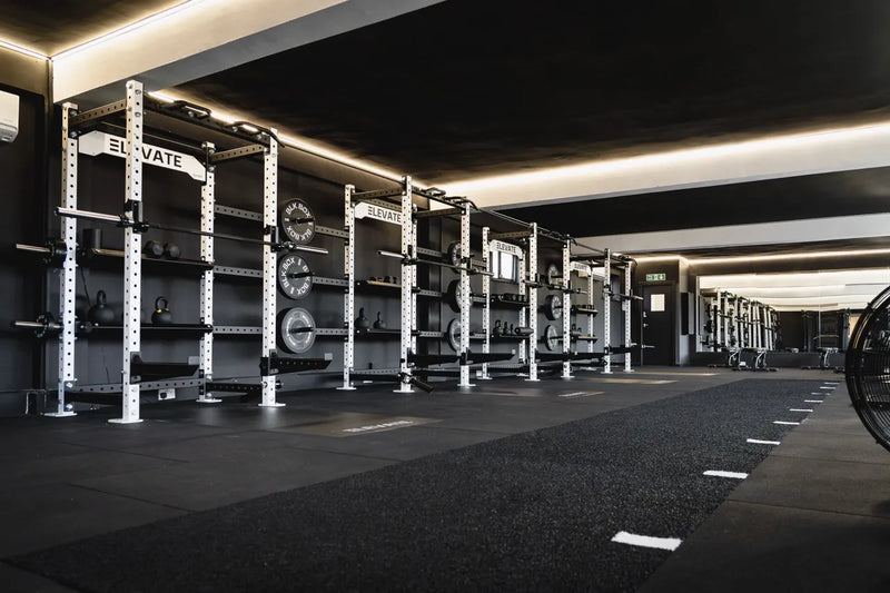 Elevate Fitness