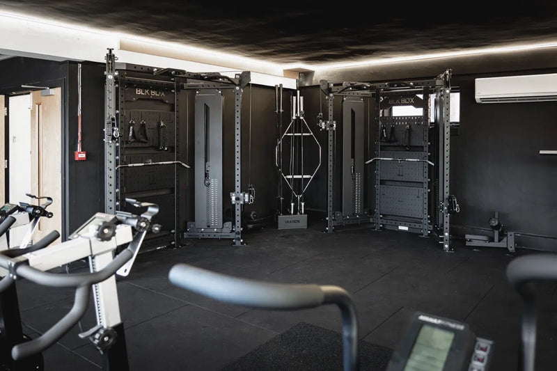 Elevate Fitness