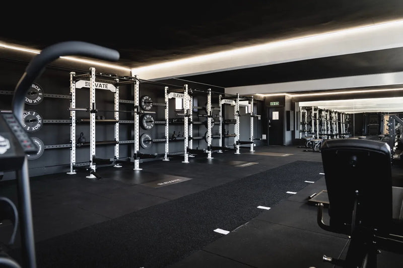 Elevate Fitness