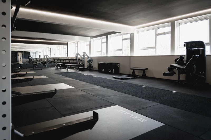 Elevate Fitness