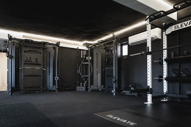 Elevate Fitness