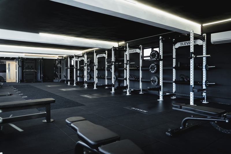 Elevate Fitness