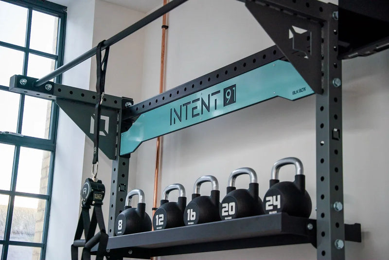 INTENT91