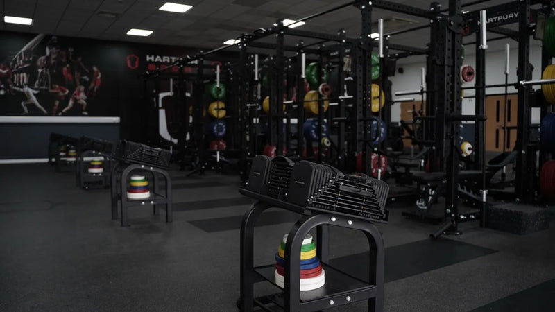 Hartpury University