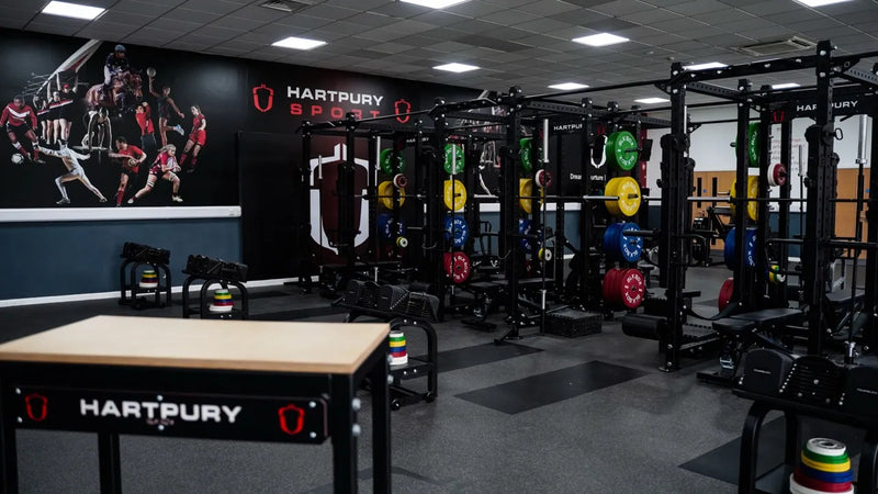 Hartpury University