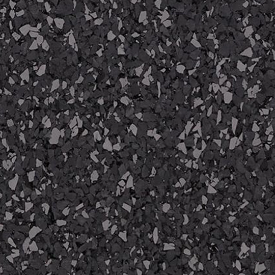 Foundation Gym Flooring Roll - 15mm