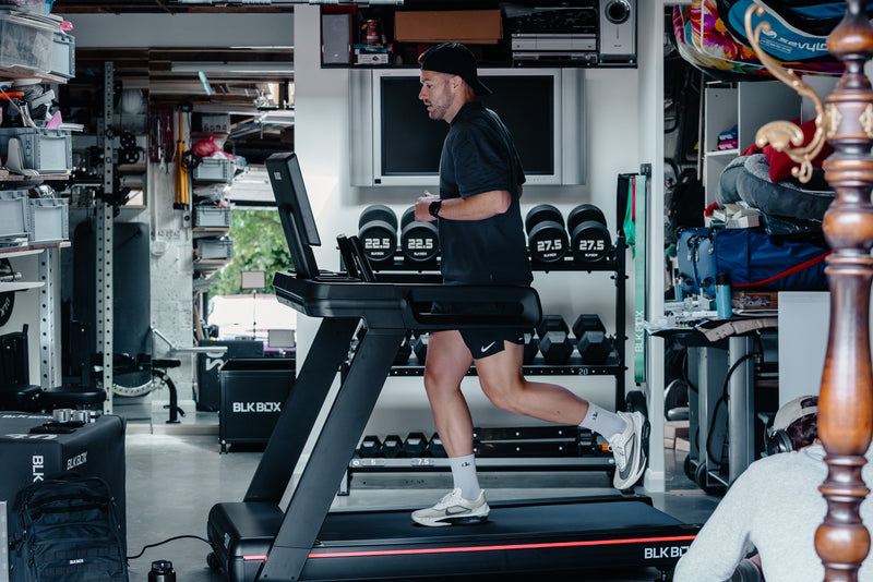 Home Gym