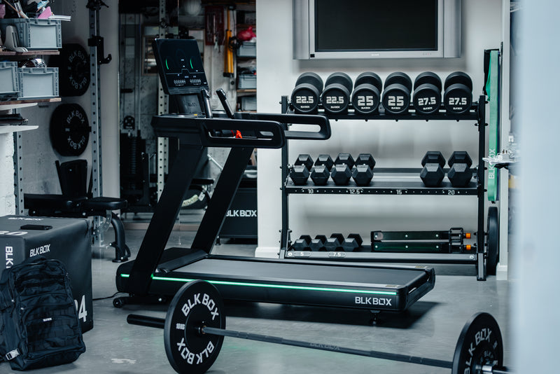 Home Gym