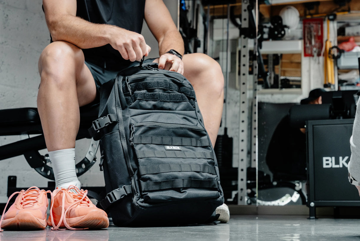 Lifestyle Essentials Bundle - Grey