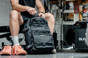 Lifestyle Essentials Bundle - Grey