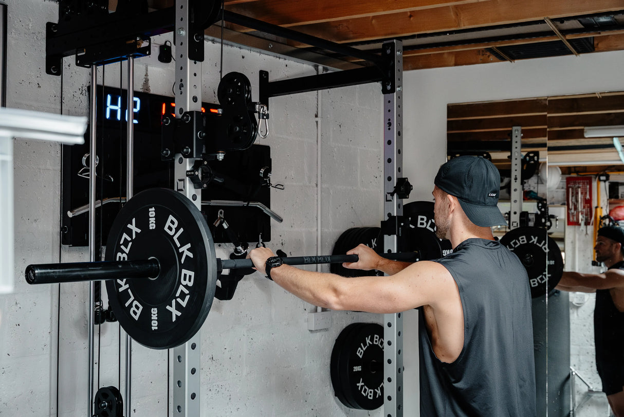 Hybrid Bar - 20kg