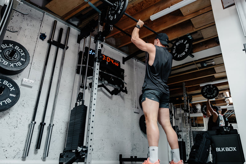 Home Gym