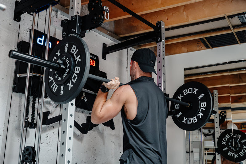 Home Gym