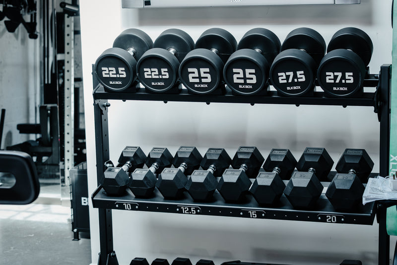 Home Gym