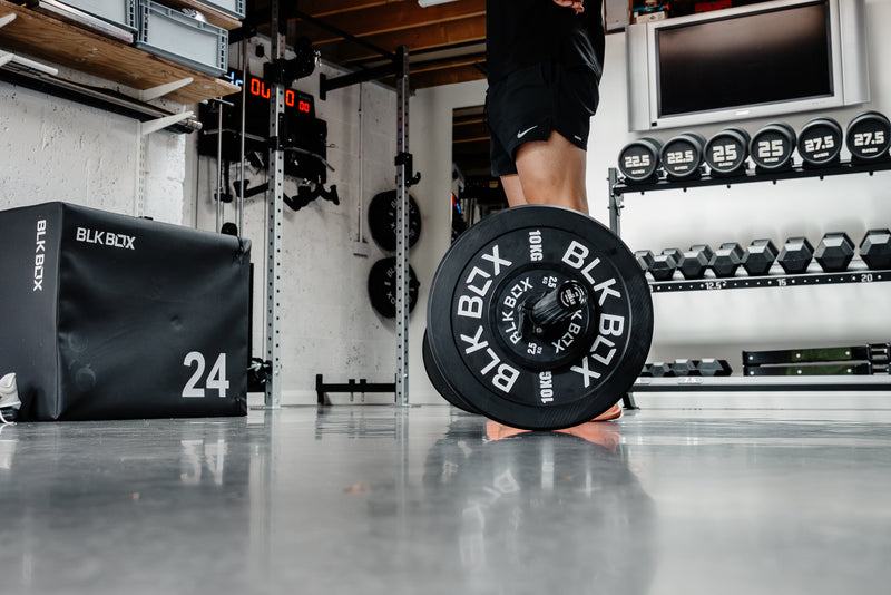 Home Gym