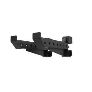BLK BOX 1 Series Spotting Arm with Pull Pin – pull pin safety arm