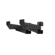 BLK BOX 3 Series Spotting Arm with Pull Pin – pull pin safety arm