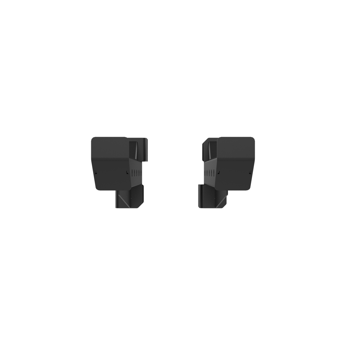 BLK BOX 3 Series Spotting Arm with Pull Pin – BLK BOX