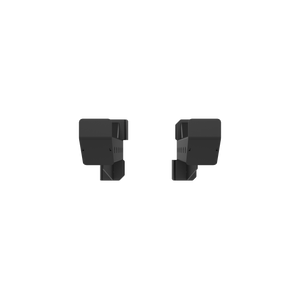 BLK BOX 3 Series Spotting Arm with Pull Pin – BLK BOX