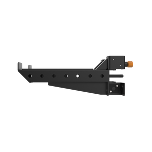 5 Series Spotting Arm with Pull Pin