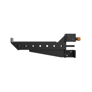 1 Series Spotting Arm with Pull Pin