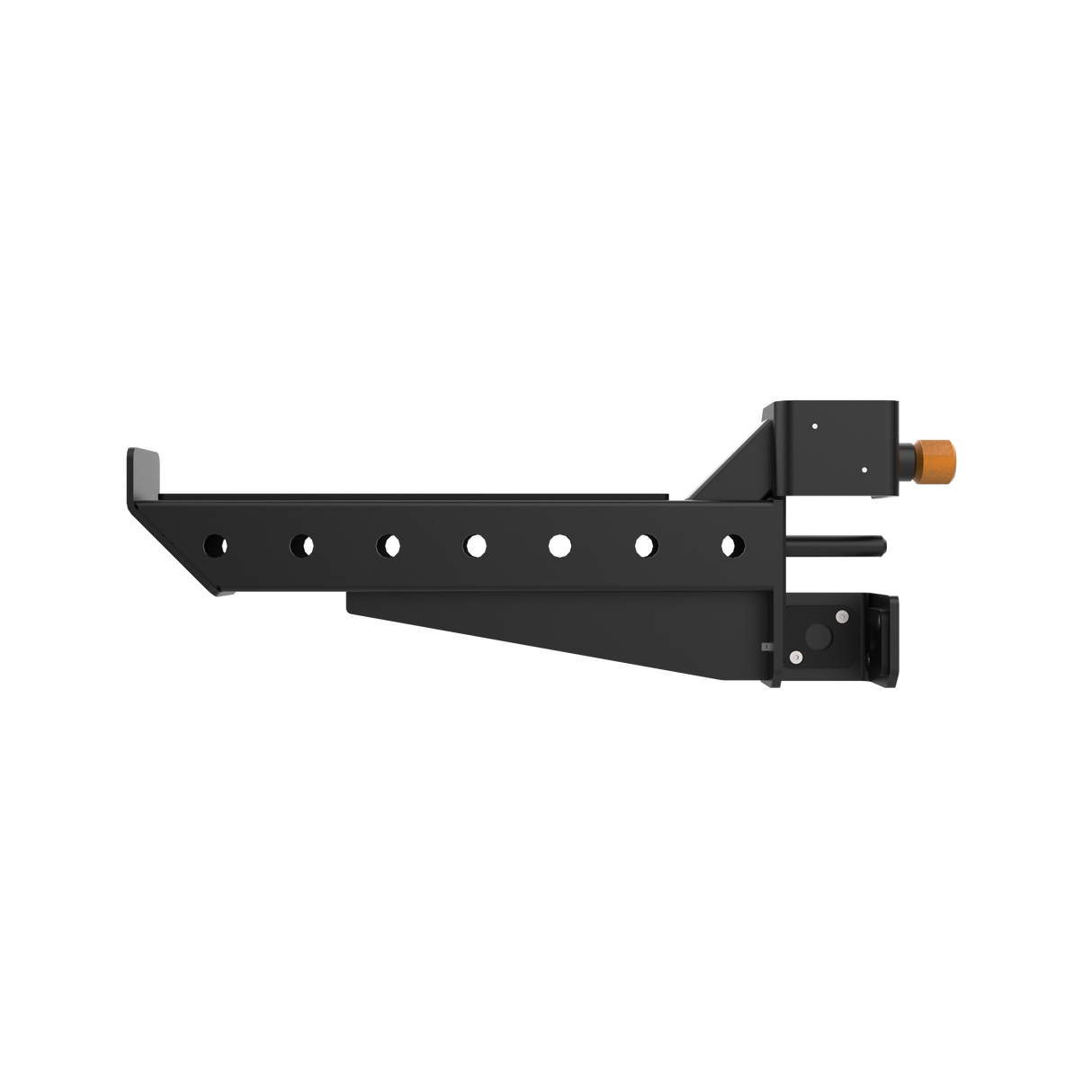 5 Series Spotting Arm with Pull Pin