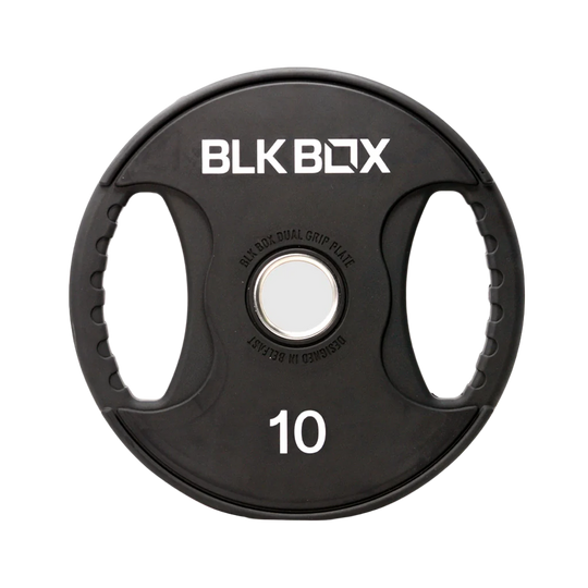Dual Grip Plates